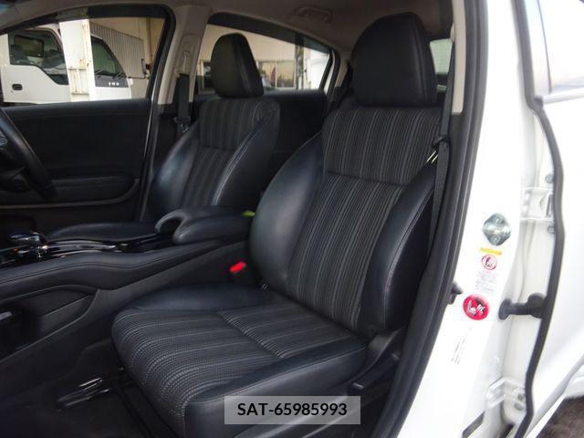 Honda VEZEL 2014-10 328035-17
