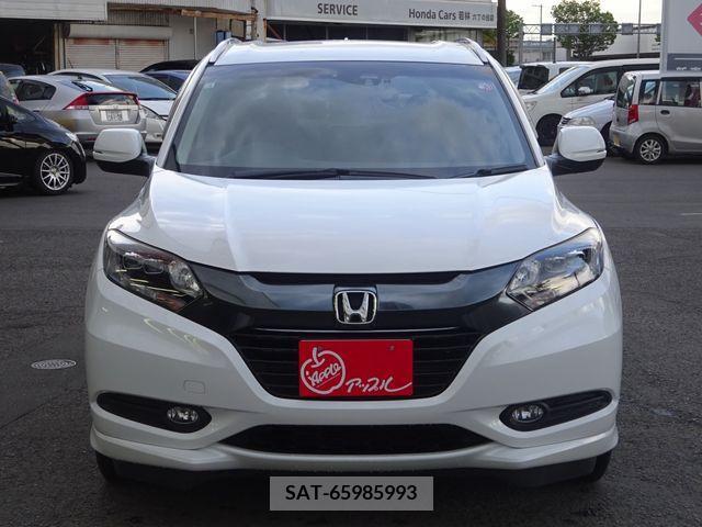 Honda VEZEL 2014-10 328035-5