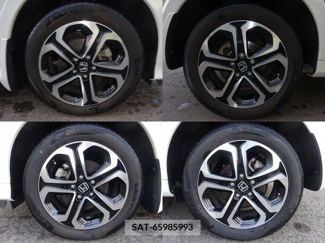 Honda VEZEL 2014-10 328035-9