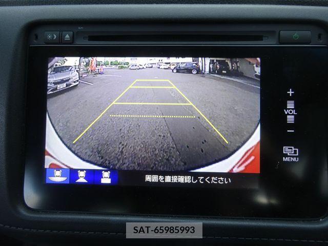 Honda VEZEL 2014-10 328035-23