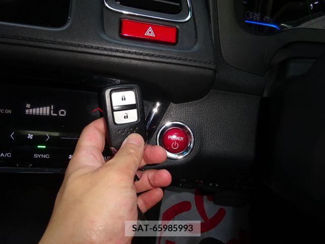 Honda VEZEL 2014-10 328035-25