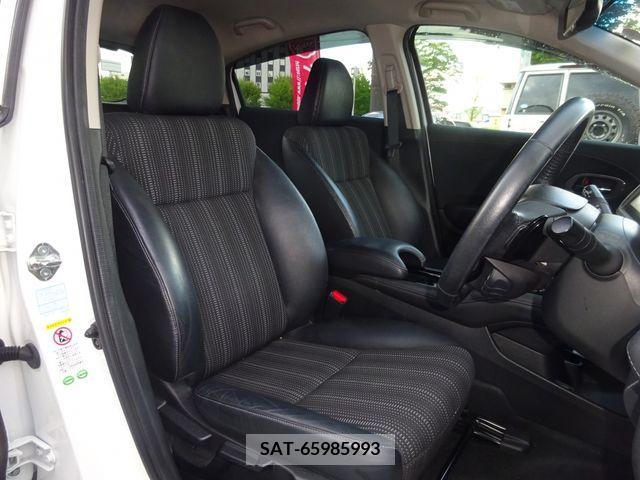 Honda VEZEL 2014-10 328035-16