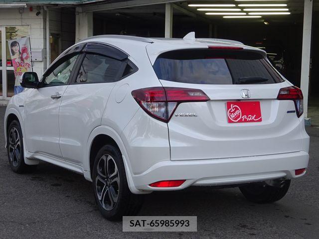 Honda VEZEL 2014-10 328035-4