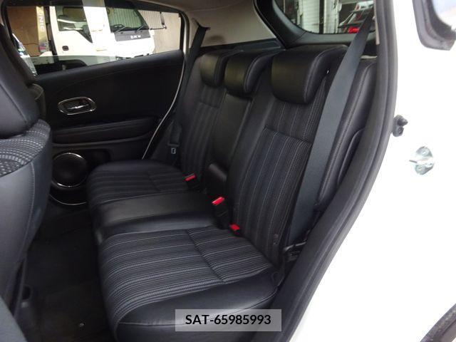 Honda VEZEL 2014-10 328035-19