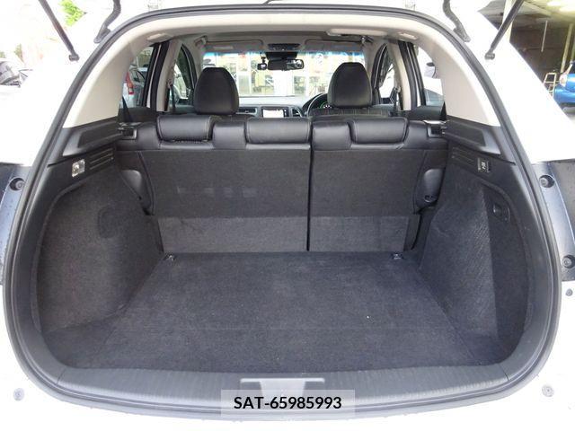 Honda VEZEL 2014-10 328035-20