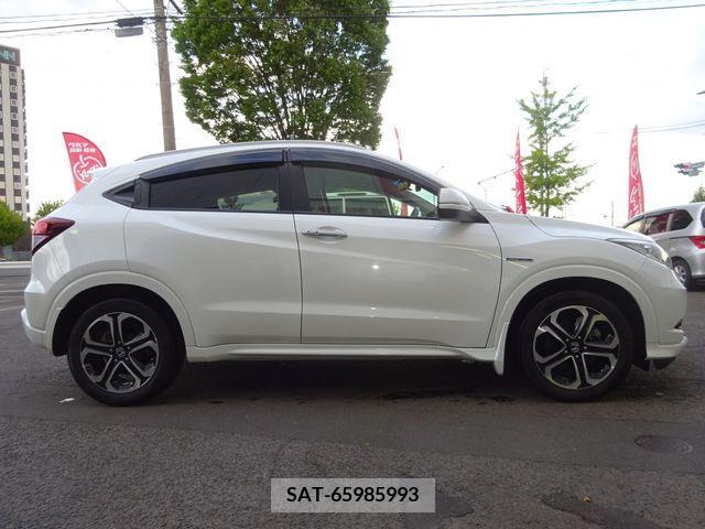 Honda VEZEL 2014-10 328035-7