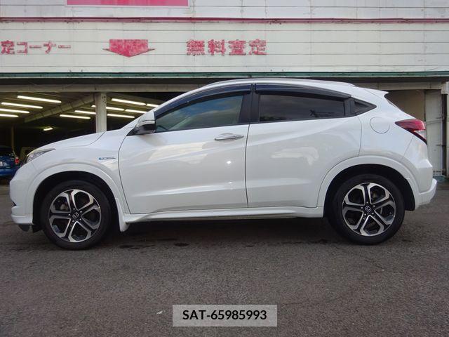 Honda VEZEL 2014-10 328035-8