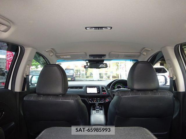 Honda VEZEL 2014-10 328035-21
