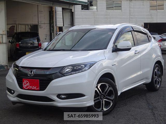 Honda VEZEL 2014-10 328035-0