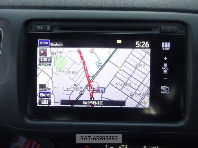 Honda VEZEL 2014-10 328035-22