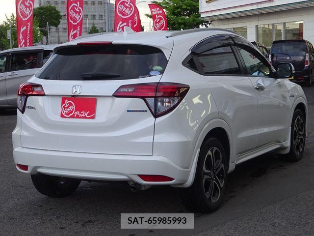Honda VEZEL 2014-10 328035-2