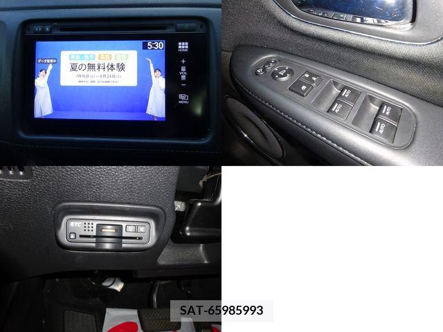 Honda VEZEL 2014-10 328035-29