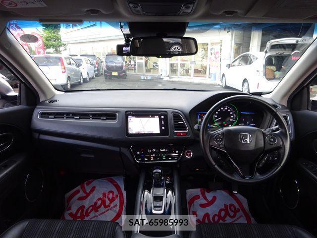 Honda VEZEL 2014-10 328035-12