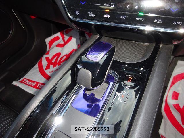 Honda VEZEL 2014-10 328035-14