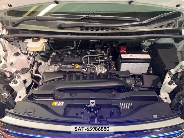 Toyota VOXY 2022-03 343196-18