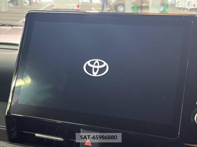 Toyota VOXY 2022-03 343196-3