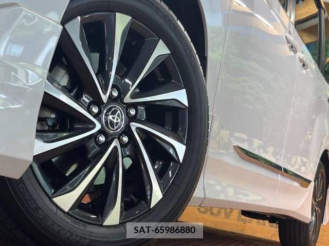 Toyota VOXY 2022-03 343196-15