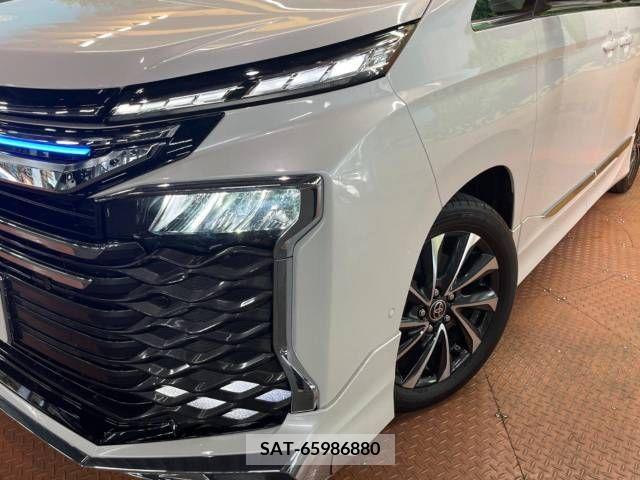 Toyota VOXY 2022-03 343196-14