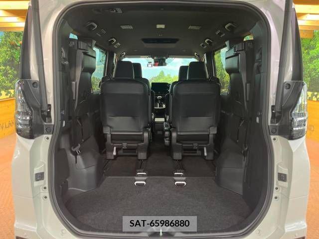 Toyota VOXY 2022-03 343196-13