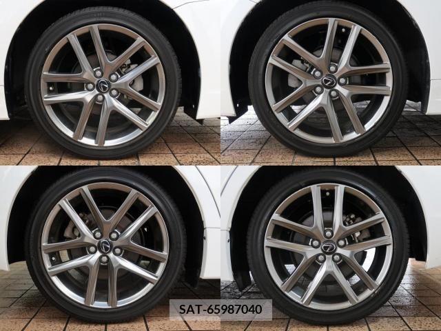 Lexus CT 2021-08 387874-4