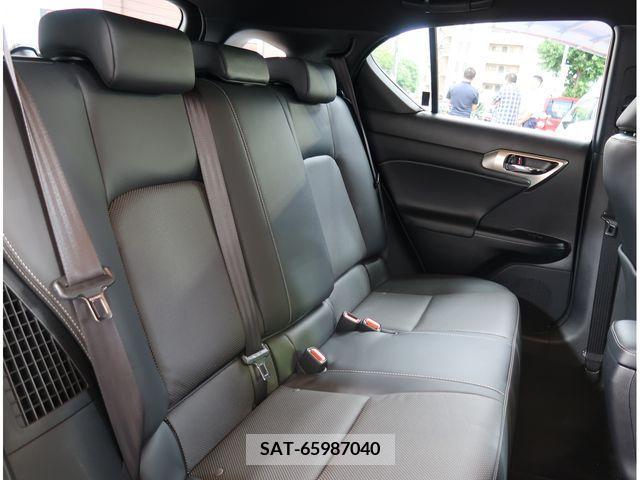 Lexus CT 2021-08 387874-25