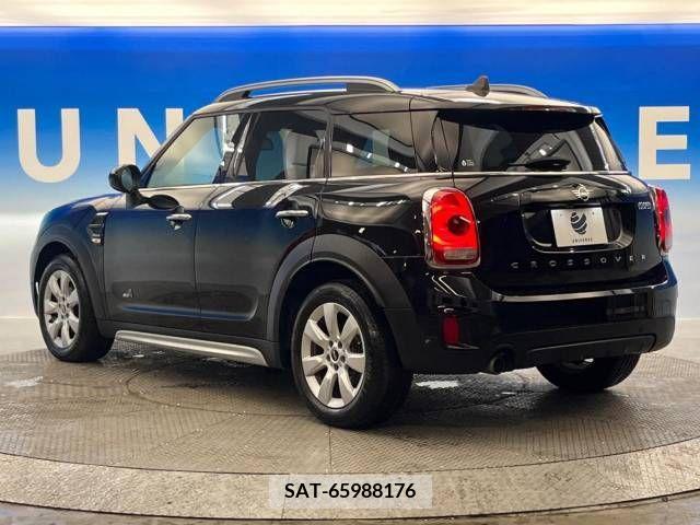 Bmw MINI 2019-03 380335-17