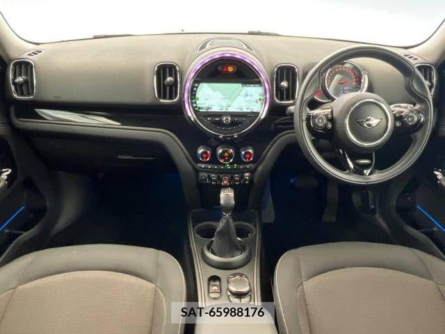 Bmw MINI 2019-03 380335-1