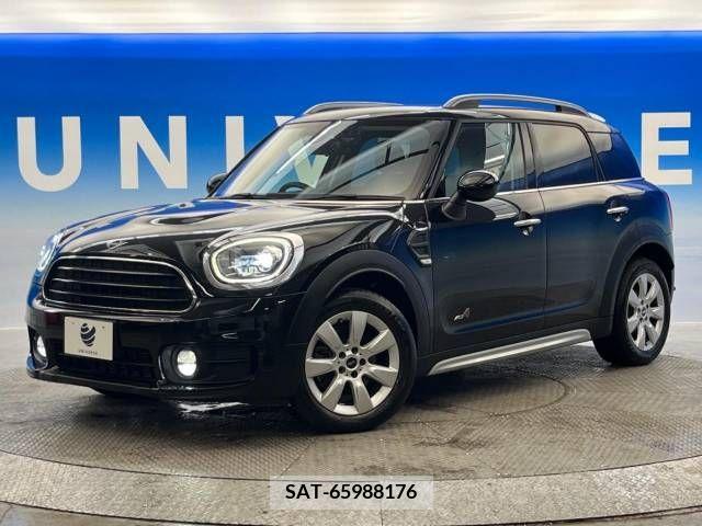 Bmw MINI 2019-03 380335-16