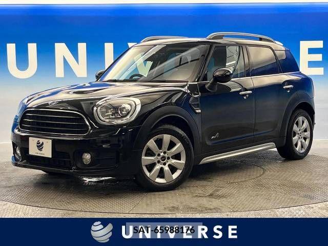 Bmw MINI 2019-03 380335-0