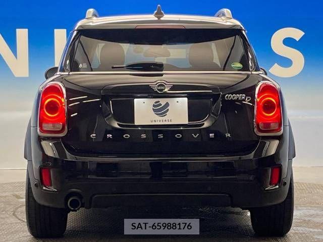 Bmw MINI 2019-03 380335-15