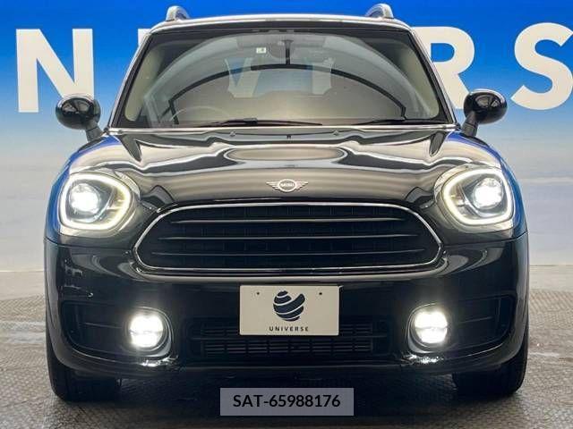 Bmw MINI 2019-03 380335-14