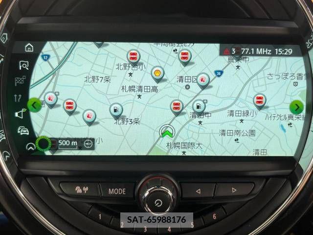 Bmw MINI 2019-03 380335-3