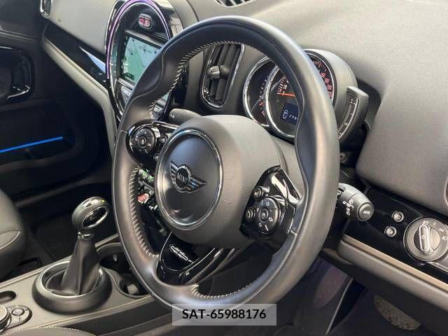 Bmw MINI 2019-03 380335-10