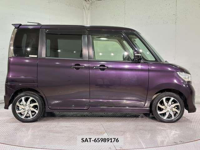 Suzuki PALETTE 2013-02 312070-7
