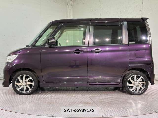 Suzuki PALETTE 2013-02 312070-11