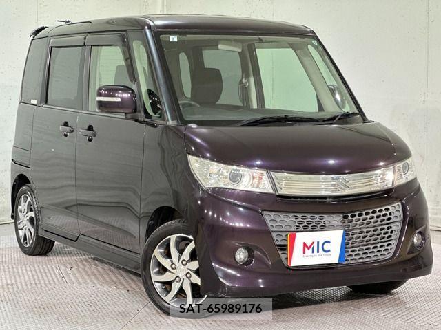 Suzuki PALETTE 2013-02 312070-0