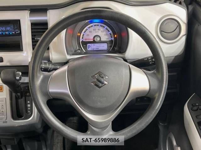 Suzuki HUSTLER 2016-10 374188-13