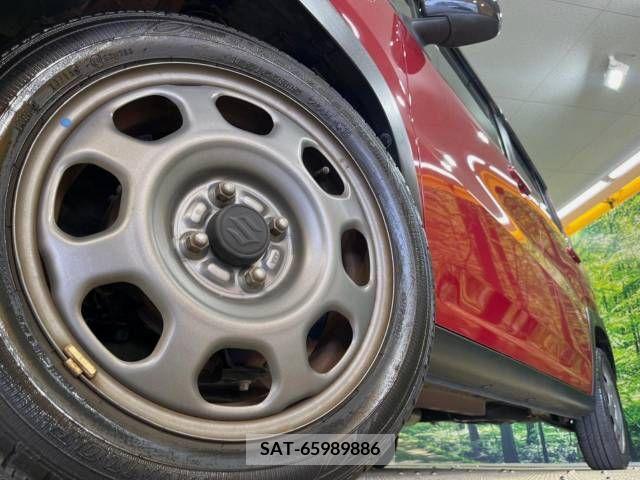 Suzuki HUSTLER 2016-10 374188-12