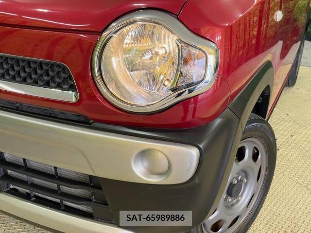 Suzuki HUSTLER 2016-10 374188-11