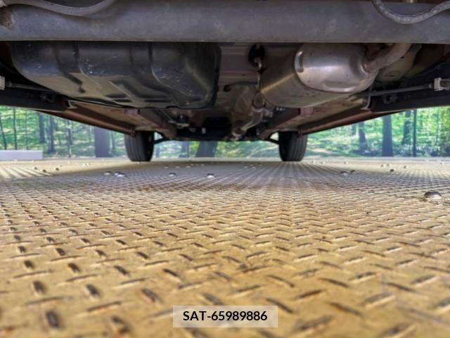 Suzuki HUSTLER 2016-10 374188-19