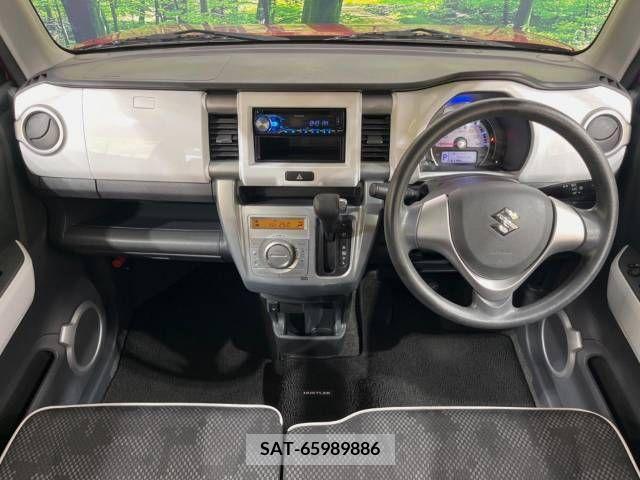 Suzuki HUSTLER 2016-10 374188-1