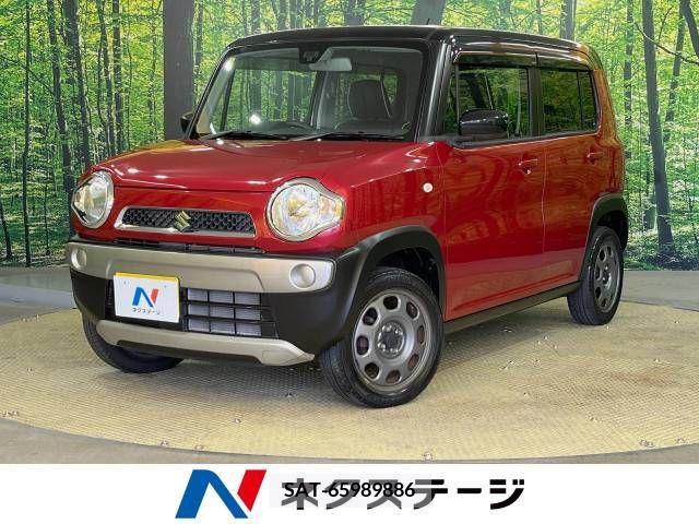 Suzuki HUSTLER 2016-10 374188-0