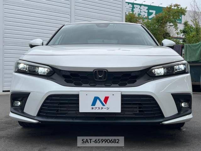 Honda CIVIC 2021-10 302699-14