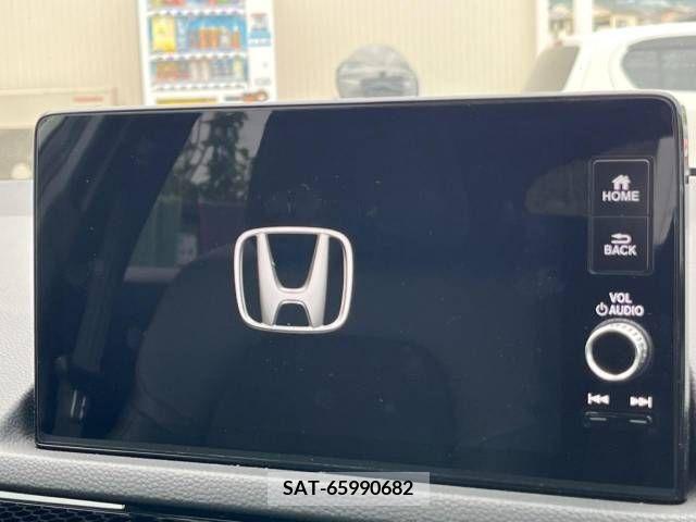 Honda CIVIC 2021-10 302699-3