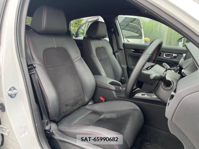 Honda CIVIC 2021-10 302699-8
