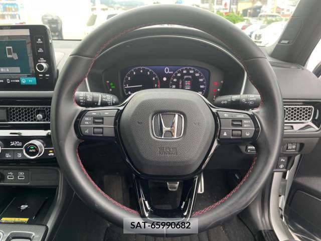 Honda CIVIC 2021-10 302699-11