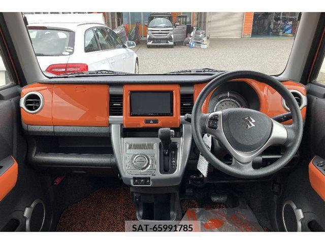 Suzuki HUSTLER 2017-05 349996-3