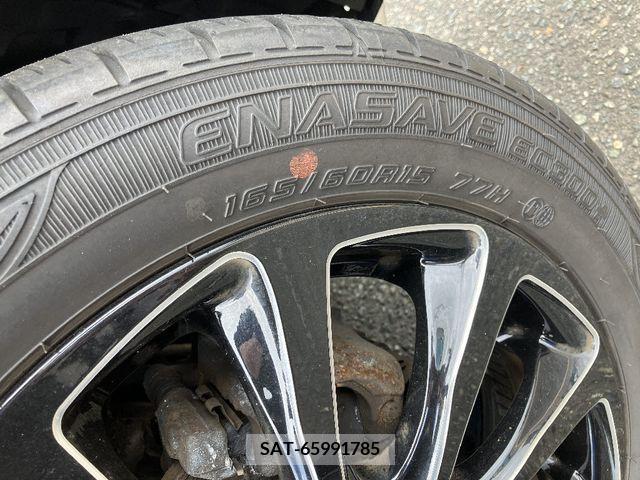 Suzuki HUSTLER 2017-05 349996-20