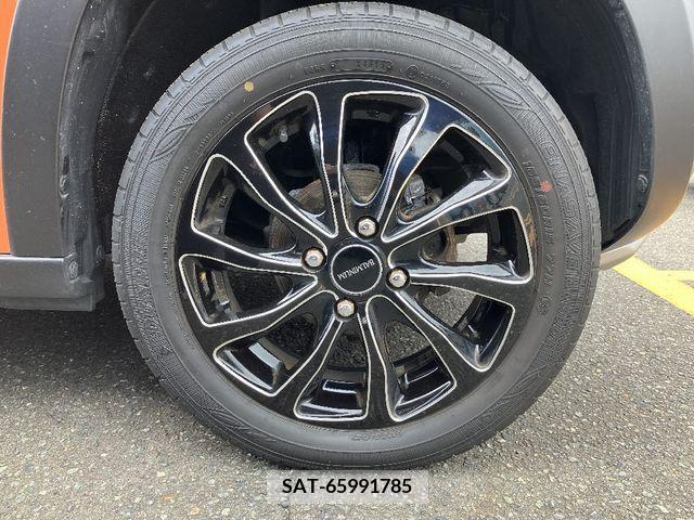 Suzuki HUSTLER 2017-05 349996-19