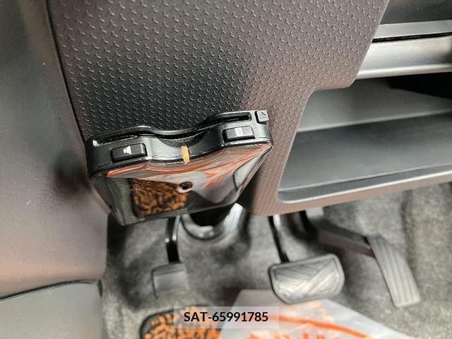 Suzuki HUSTLER 2017-05 349996-17